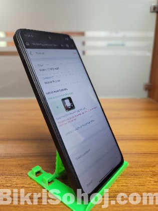 Redmi 13 8/256 (Black)